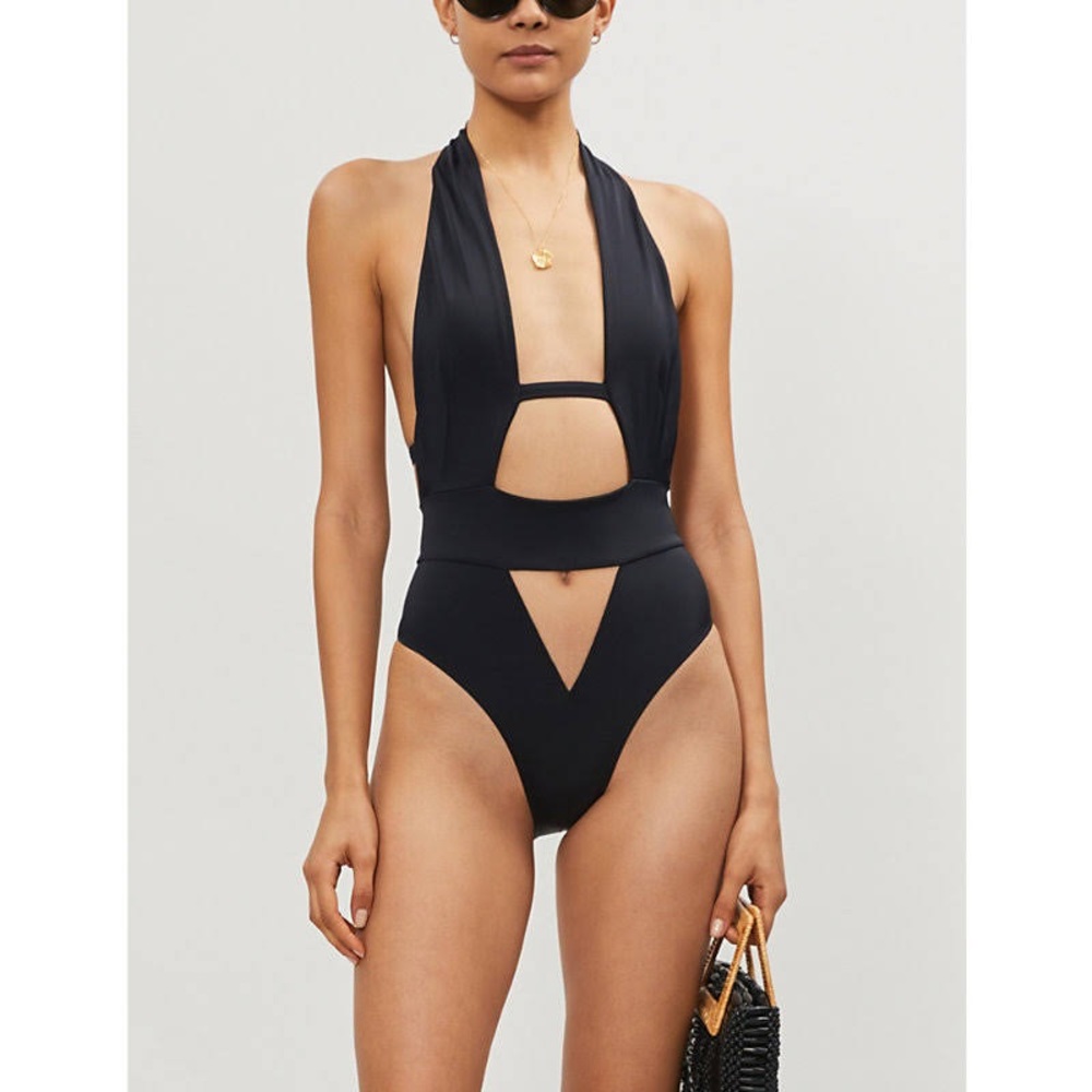 Agent Provocateur Anja Swimsuit BNWT
